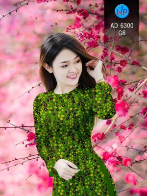 1575533229 868 Vai ao dai Hoa nhi kieu moi AD 6300
