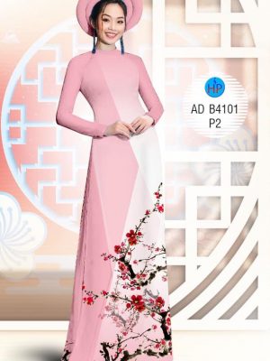 1575533783 562 Vai ao dai Hoa Dao moi ra AD B4101