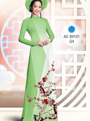 1575533784 202 Vai ao dai Hoa Dao moi ra AD B4101