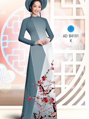 1575533784 482 Vai ao dai Hoa Dao moi ra AD B4101