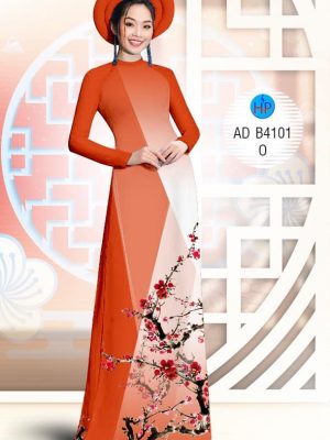 1575533784 798 Vai ao dai Hoa Dao moi ra AD B4101