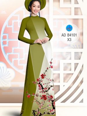 1575533784 945 Vai ao dai Hoa Dao moi ra AD B4101