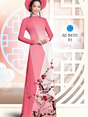 1575533784 965 Vai ao dai Hoa Dao moi ra AD B4101