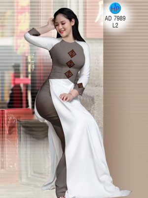 Vải áo dài Hoa văn thổ cẩm mới ra AD 7989 24 1575534095 638 Vai ao dai Hoa van tho cam moi ra AD