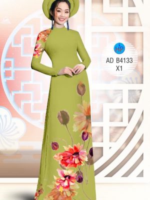 Vải áo dài Hoa in 3D thiết kế 2019 AD B4133 31 1575534475 302 Vai ao dai Hoa in 3D thiet ke 2019 AD