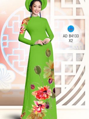 Vải áo dài Hoa in 3D thiết kế 2019 AD B4133 32 1575534475 947 Vai ao dai Hoa in 3D thiet ke 2019 AD