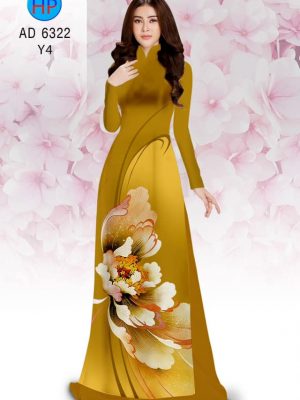 Vải áo dài Hoa ảo thiết kế 2019 AD 6322 22 1575535450 316 Vai ao dai Hoa ao thiet ke 2019 AD 6322