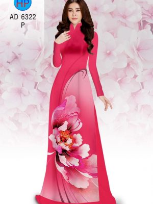 Vải áo dài Hoa ảo thiết kế 2019 AD 6322 26 1575535450 720 Vai ao dai Hoa ao thiet ke 2019 AD 6322