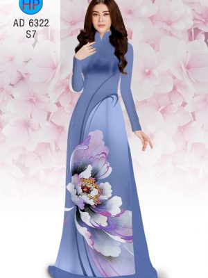 Vải áo dài Hoa ảo thiết kế 2019 AD 6322 32 1575535451 189 Vai ao dai Hoa ao thiet ke 2019 AD 6322