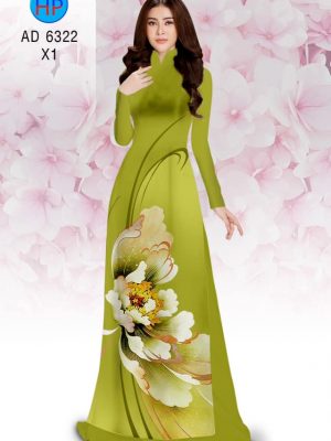 Vải áo dài Hoa ảo thiết kế 2019 AD 6322 36 1575535451 224 Vai ao dai Hoa ao thiet ke 2019 AD 6322