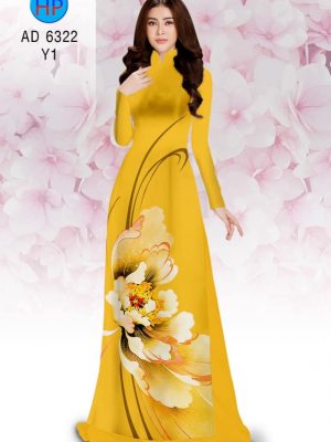 Vải áo dài Hoa ảo thiết kế 2019 AD 6322 34 1575535451 79 Vai ao dai Hoa ao thiet ke 2019 AD 6322