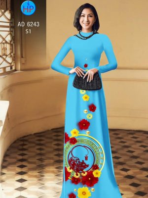 1575535559 236 Vai ao dai Xuan Canh Ty moi ra AD 6243