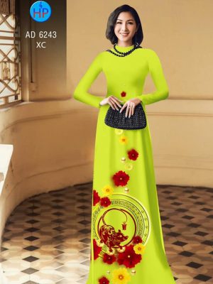 1575535559 858 Vai ao dai Xuan Canh Ty moi ra AD 6243