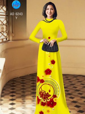 1575535559 893 Vai ao dai Xuan Canh Ty moi ra AD 6243