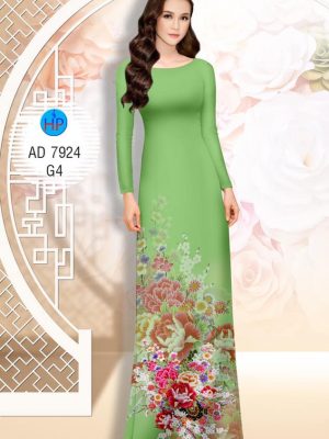 Vải áo dài Hoa Mẫu Đơn mới ra AD 7924 28 1575535726 529 Vai ao dai Hoa Mau Don moi ra AD 7924