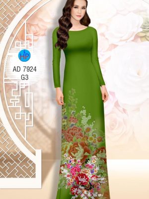 Vải áo dài Hoa Mẫu Đơn mới ra AD 7924 23 1575535726 635 Vai ao dai Hoa Mau Don moi ra AD 7924
