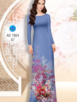 Vải áo dài Hoa Mẫu Đơn mới ra AD 7924 29 1575535726 899 Vai ao dai Hoa Mau Don moi ra AD 7924