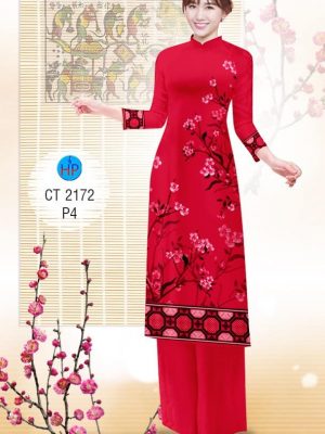 1575535896 248 Vai ao dai Cach tan Hoa Dao thiet ke 2019