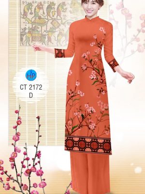 1575535896 454 Vai ao dai Cach tan Hoa Dao thiet ke 2019