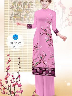 1575535896 715 Vai ao dai Cach tan Hoa Dao thiet ke 2019