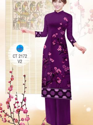 1575535897 756 Vai ao dai Cach tan Hoa Dao thiet ke 2019