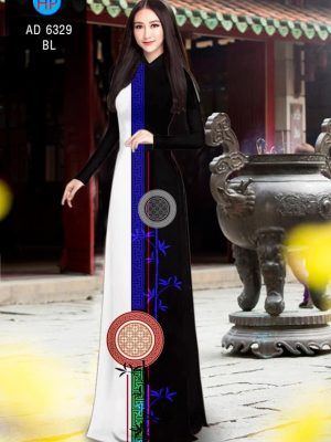 Vải áo dài Hoa văn và Trúc mới ra AD 6329 39 1575617521 693 Vai ao dai Hoa van va Truc moi ra AD