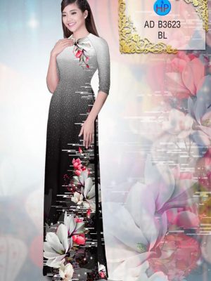 Vải áo dài Hoa in 3D mới ra AD B3623 34 1575617634 661 Vai ao dai Hoa in 3D moi ra AD B3623