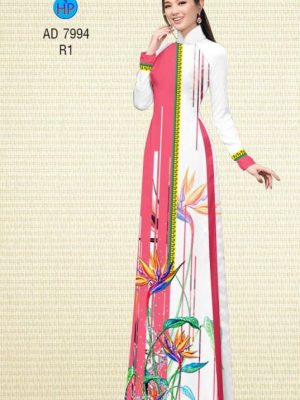 Vải áo dài Hoa thiên điểu thiết kế 2019 AD 7994 28 1575617760 686 Vai ao dai Hoa thien dieu thiet ke 2019 AD