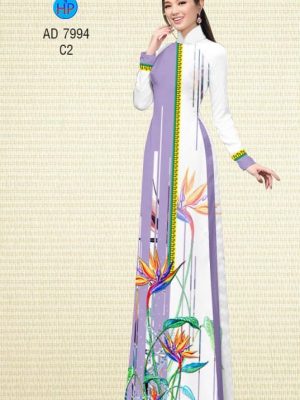 Vải áo dài Hoa thiên điểu thiết kế 2019 AD 7994 32 1575617760 943 Vai ao dai Hoa thien dieu thiet ke 2019 AD