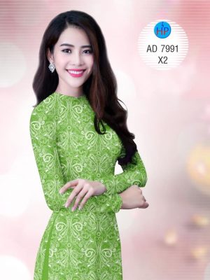 Vải áo dài Hoa văn kiểu mới AD 7991 34 1575617974 686 Vai ao dai Hoa van kieu moi AD 7991