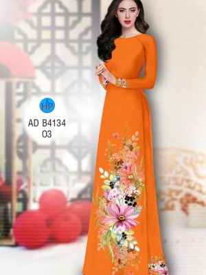 Vải áo dài Hoa in 3D mới ra AD B4134 32 1575618093 139 Vai ao dai Hoa in 3D moi ra AD B4134