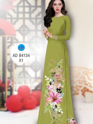 Vải áo dài Hoa in 3D mới ra AD B4134 36 1575618093 523 Vai ao dai Hoa in 3D moi ra AD B4134