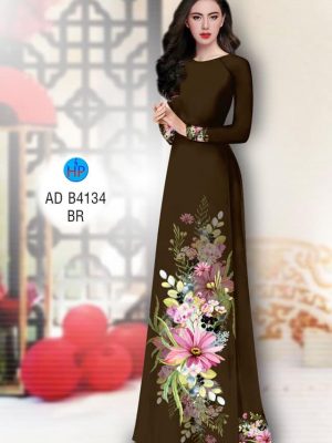 Vải áo dài Hoa in 3D mới ra AD B4134 37 1575618093 839 Vai ao dai Hoa in 3D moi ra AD B4134