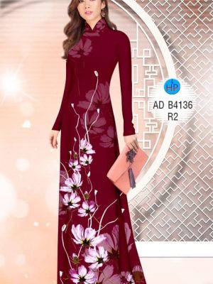 Vải áo dài Hoa sao nháy thiết kế 2019 AD B4136 27 1575618314 403 Vai ao dai Hoa sao nhay thiet ke 2019 AD
