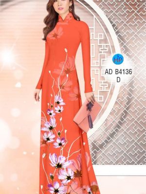 Vải áo dài Hoa sao nháy thiết kế 2019 AD B4136 24 1575618314 631 Vai ao dai Hoa sao nhay thiet ke 2019 AD