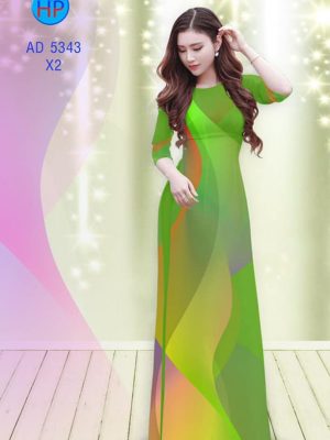 Vải áo dài Lập thể sắc màu kiểu mới AD 5343 30 1575706436 380 Vai ao dai Lap the sac mau kieu moi AD