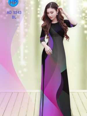 Vải áo dài Lập thể sắc màu kiểu mới AD 5343 21 1575706436 766 Vai ao dai Lap the sac mau kieu moi AD