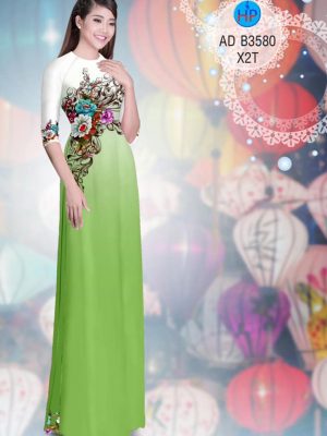 Vải áo dài Hoa in 3D kiểu mới AD B3580 38 1575706743 391 Vai ao dai Hoa in 3D kieu moi AD B3580