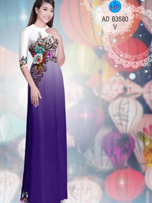 Vải áo dài Hoa in 3D kiểu mới AD B3580 40 1575706744 369 Vai ao dai Hoa in 3D kieu moi AD B3580