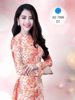 Vải áo dài Hoa đều thiết kế 2019 AD 7996 25 1575706857 294 Vai ao dai Hoa deu thiet ke 2019 AD 7996