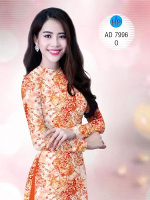 Vải áo dài Hoa đều thiết kế 2019 AD 7996 26 1575706857 439 Vai ao dai Hoa deu thiet ke 2019 AD 7996