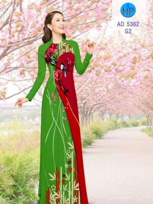 Vải áo dài hoa 3D mới ra AD 5362 36 1575706995 343 Vai ao dai hoa 3D moi ra AD 5362