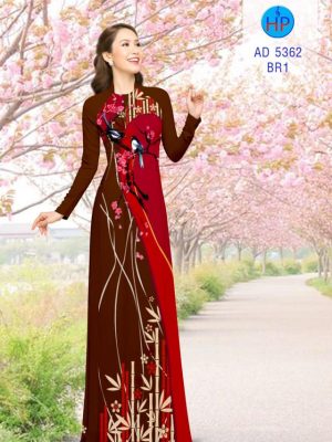 Vải áo dài hoa 3D mới ra AD 5362 31 1575706995 970 Vai ao dai hoa 3D moi ra AD 5362