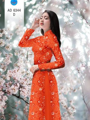 Vải áo dài Hoa văn thiết kế 2019 AD 6344 25 1575964161 128 Vai ao dai Hoa van thiet ke 2019 AD 6344
