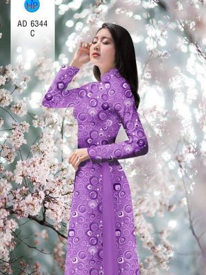 Vải áo dài Hoa văn thiết kế 2019 AD 6344 21 1575964161 96 Vai ao dai Hoa van thiet ke 2019 AD 6344