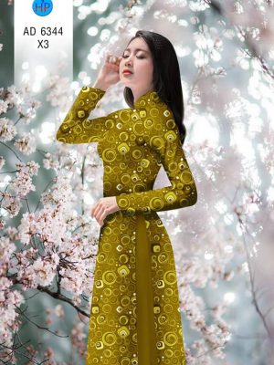 Vải áo dài Hoa văn thiết kế 2019 AD 6344 36 1575964162 391 Vai ao dai Hoa van thiet ke 2019 AD 6344