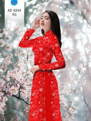 Vải áo dài Hoa văn thiết kế 2019 AD 6344 30 1575964162 58 Vai ao dai Hoa van thiet ke 2019 AD 6344