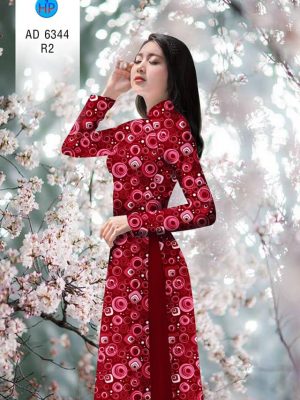 Vải áo dài Hoa văn thiết kế 2019 AD 6344 31 1575964162 591 Vai ao dai Hoa van thiet ke 2019 AD 6344