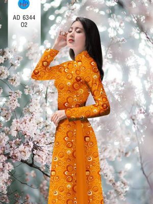 Vải áo dài Hoa văn thiết kế 2019 AD 6344 28 1575964162 665 Vai ao dai Hoa van thiet ke 2019 AD 6344