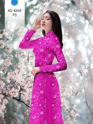 Vải áo dài Hoa văn thiết kế 2019 AD 6344 26 1575964162 713 Vai ao dai Hoa van thiet ke 2019 AD 6344